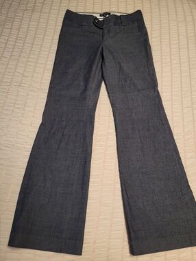 Banana Republic Trouser 323 Martin Fit